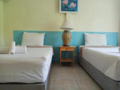 Village Garden Bungalows Kho Mook - 4
