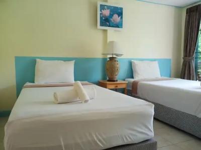 Village Garden Bungalows Kho Mook - 2
