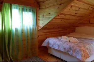 Dagevi Butik Apart, Uzungol