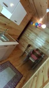 Dagevi Butik Apart - 21