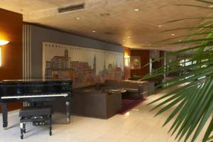 Carlemany Hotel, Girona