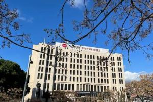 Best Western Premier CMC Hotel, Girona