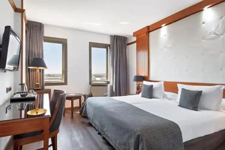 Best Western Premier CMC - 39