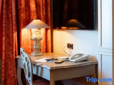 Best Western Premier CMC - 78