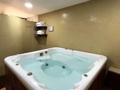 Best Western Premier CMC - 19