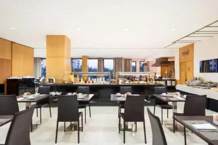 Best Western Premier CMC - 31