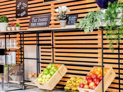 Ibis Girona Costa Brava - 11