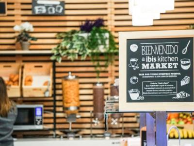 Ibis Girona Costa Brava - 21