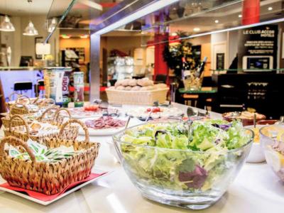 Ibis Girona Costa Brava - 9