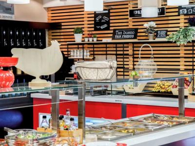 Ibis Girona Costa Brava - 24