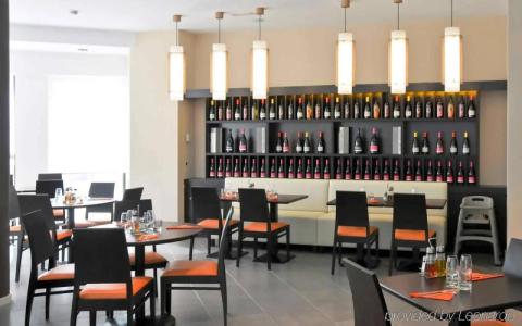 Ibis Girona Costa Brava - 12