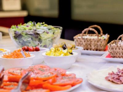 Ibis Girona Costa Brava - 10