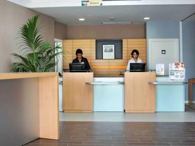 Ibis Girona Costa Brava - 25