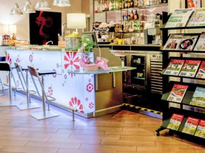 Ibis Girona Costa Brava - 23