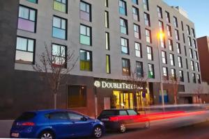 DoubleTree by Hilton Hotel, Girona