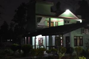 Hotel Hermitage, Sauraha