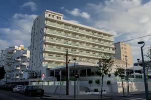 Villa Luz Design & Art Hotel, GANDIA