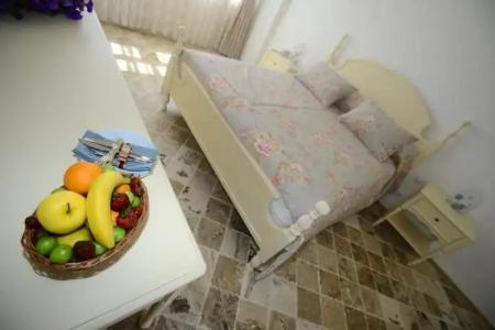 Alya Ruzgari Otel - 3