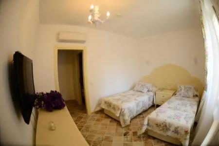 Alya Ruzgari Otel - 5
