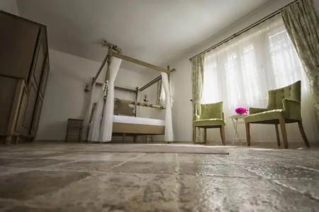 Alya Ruzgari Otel - 22