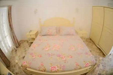 Alya Ruzgari Otel - 6