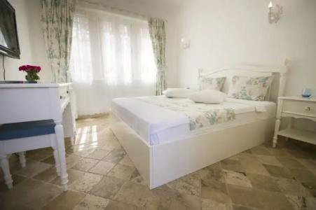Alya Ruzgari Otel - 19