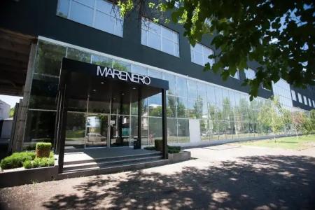 Marenero - 0