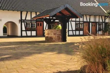 Altenbrücker Mühle - 0