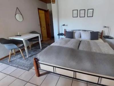 Altenbrücker Mühle - 9