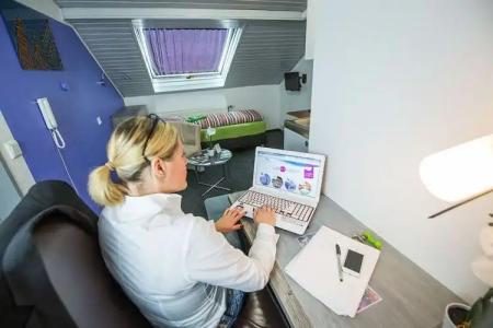 Apartam Münzplatz - 21