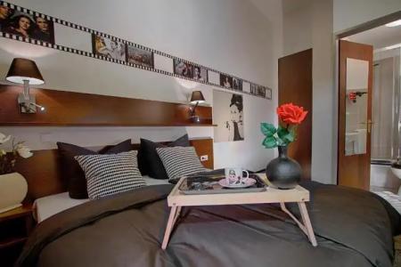 Apartam Münzplatz - 84