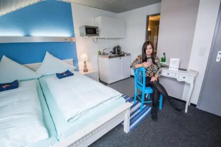 Apartam Münzplatz - 50