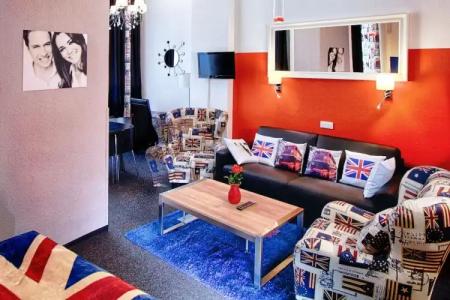 Apartam Münzplatz - 12