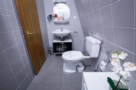 Apartam Münzplatz - 9