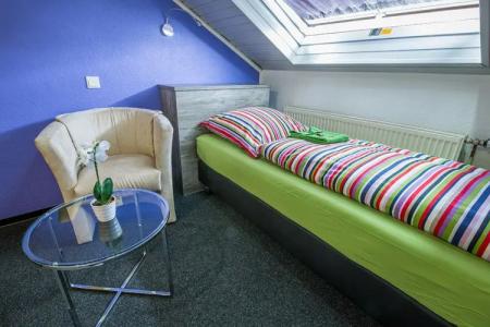 Apartam Münzplatz - 4