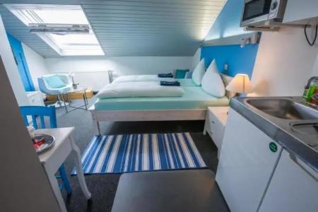 Apartam Münzplatz - 40