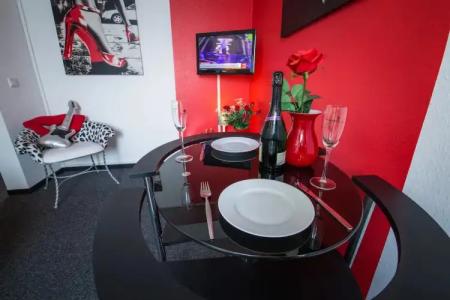 Apartam Münzplatz - 13