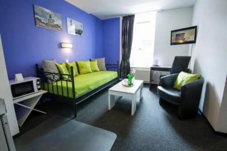 Apartam Münzplatz - 63