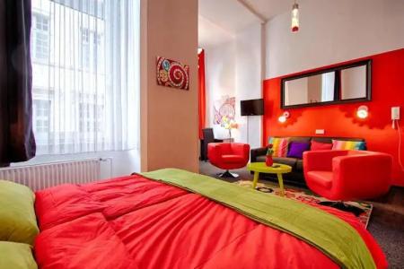 Apartam Münzplatz - 97