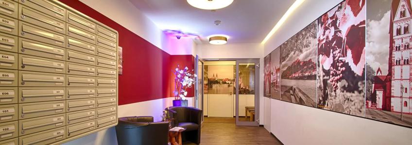 Apartam Münzplatz - 10