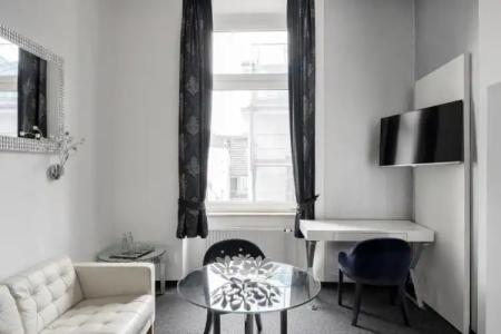 Apartam Münzplatz - 70