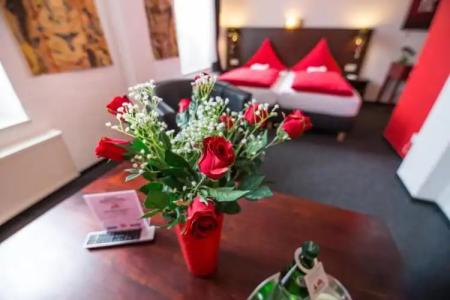 Apartam Münzplatz - 56