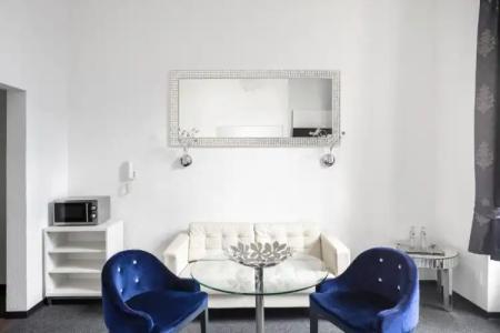 Apartam Münzplatz - 71