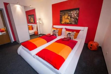 Apartam Münzplatz - 88