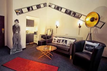 Apartam Münzplatz - 83