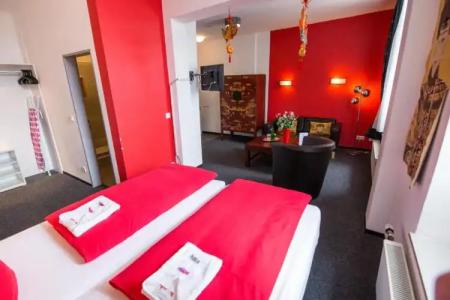 Apartam Münzplatz - 57