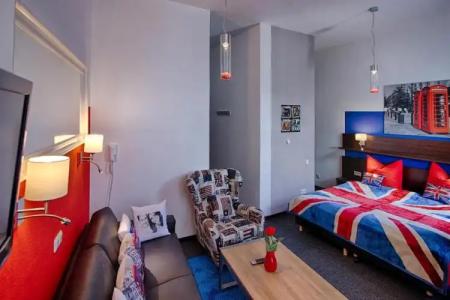 Apartam Münzplatz - 94