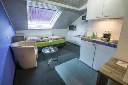 Apartam Münzplatz - 27