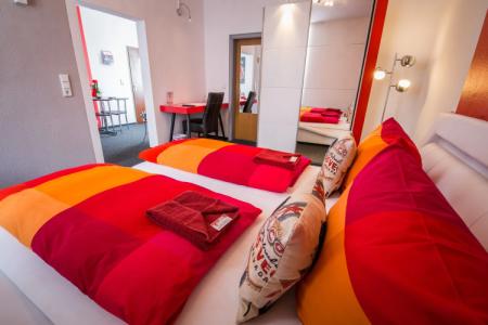 Apartam Münzplatz - 2