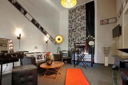 Apartam Münzplatz - 85